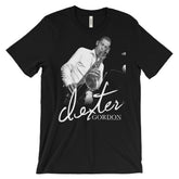 Dexter Gordon "Club House" Session T-Shirt