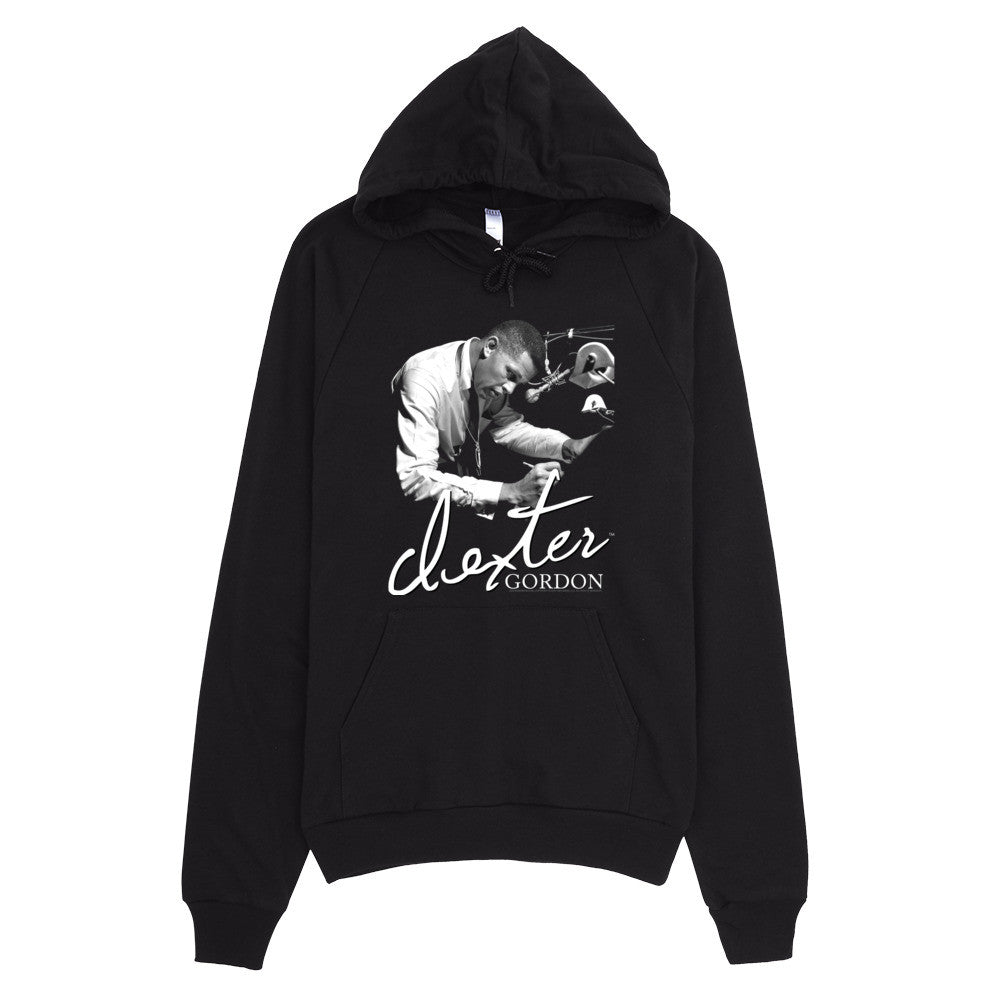 Dexter Gordon Signature Hoodie