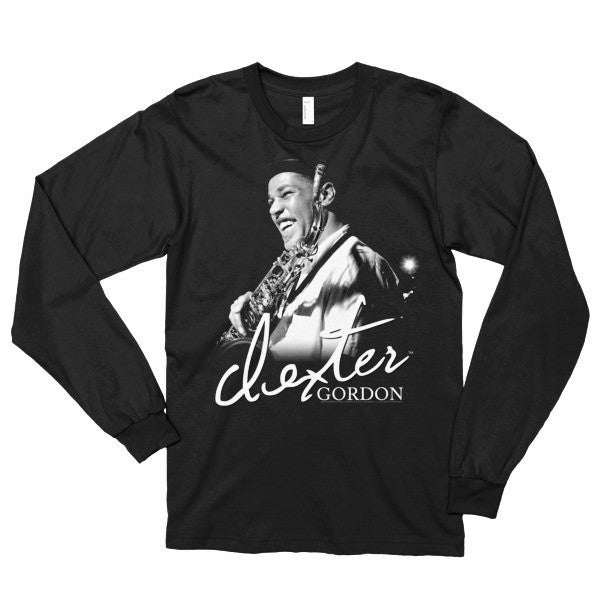 Dexter Gordon Merchandise Bundle