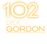 DEXTERGORDON.COM