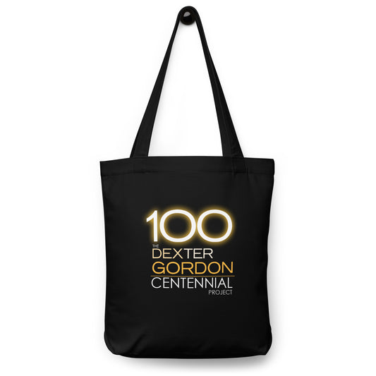 DEX100 Tote Bag
