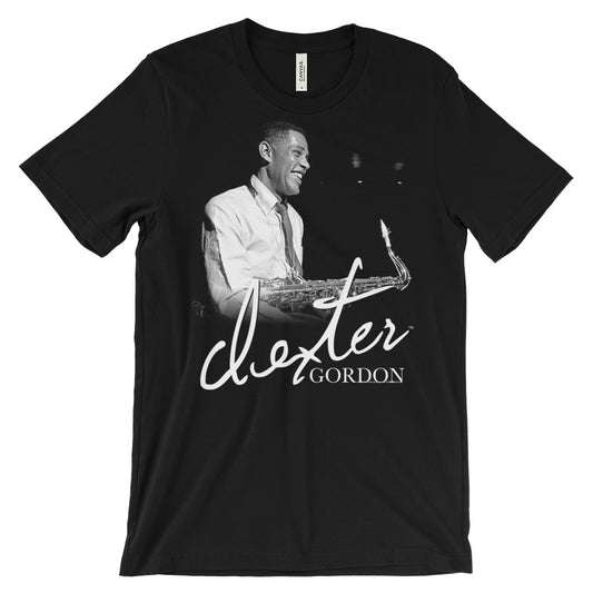 Dexter Gordon "Doin' Alright" T-Shirt