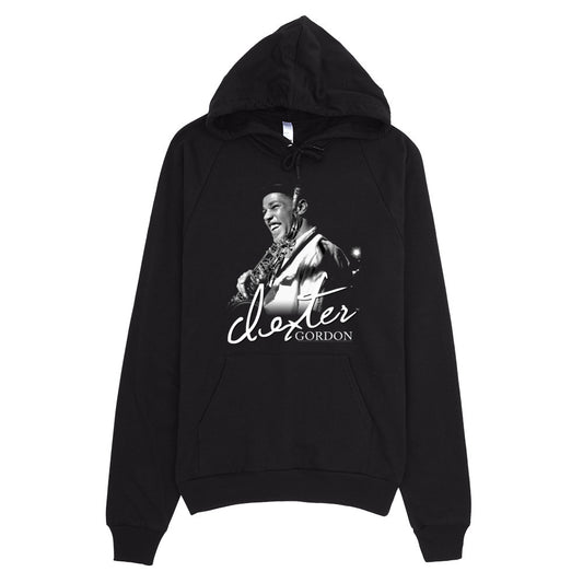 Dexter Gordon Signature Hoodie
