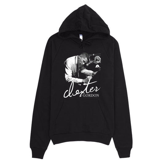 Dexter Gordon Signature Hoodie