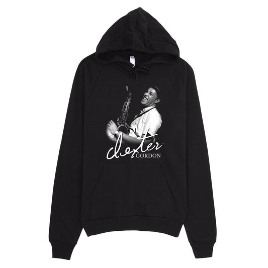 Dexter Gordon Signature Hoodie